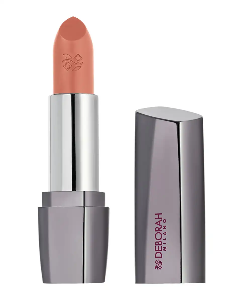 Deborah Milano - Barra De Labios Milano Red Long Lasting - Deborah Milano - Comparador de precios