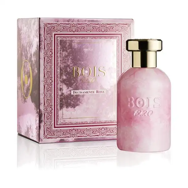 Decisamente Rosa - Bois 1920 - Comparador de precios