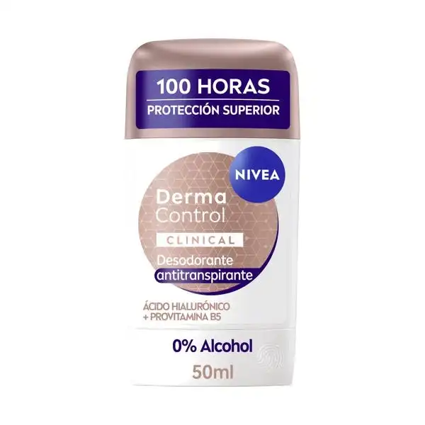 Derma Control Clinical - Nivea - Comparador de precios