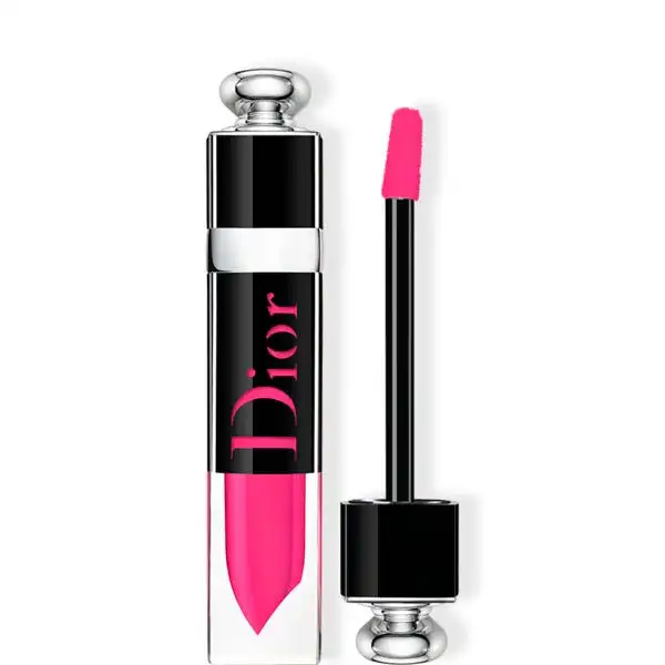 Dior Addict Lacquer Plump 676 Dior Fever - Dior - Comparador de precios