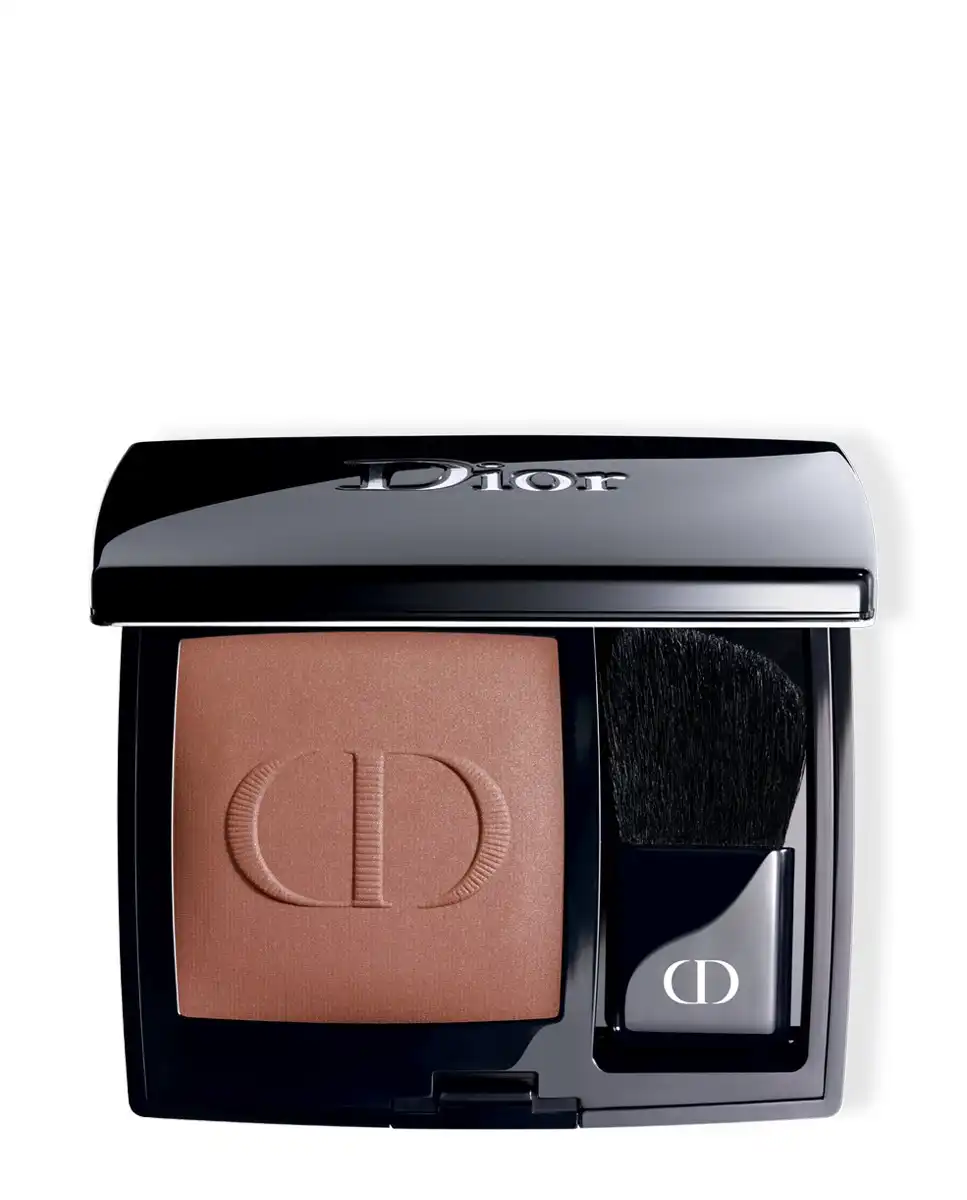 Dior - Color Couture - Colorete En Polvo De Larga Duración - Dior - Comparador de precios
