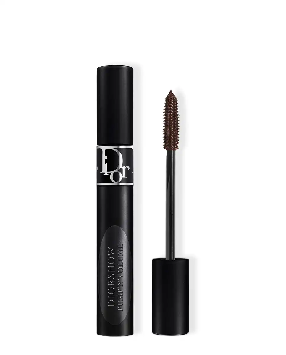 Dior - Máscara Squeezable Volumen XXL Duración 24 Horas - Color Intenso Y Fórmula Con Tratamiento - 90 % De Ingredientes De Origen Natural - Dior - Comparador de precios