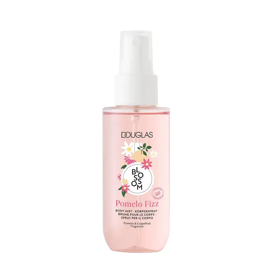 Douglas Collection - Blossom Pomelo Fizz Body Mist Body mist 100 ml female - Douglas Collection - Comparador de precios