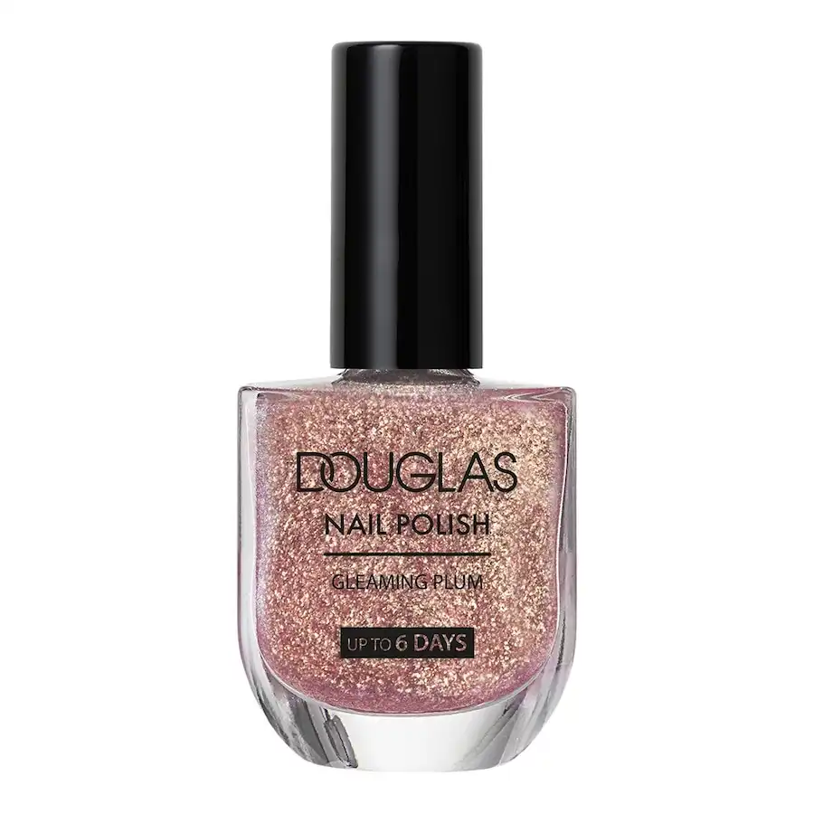 Douglas Collection - Glittershade Lacas de uñas 10 ml 815 - GLEAMING PLUM - Douglas Collection - Comparador de precios