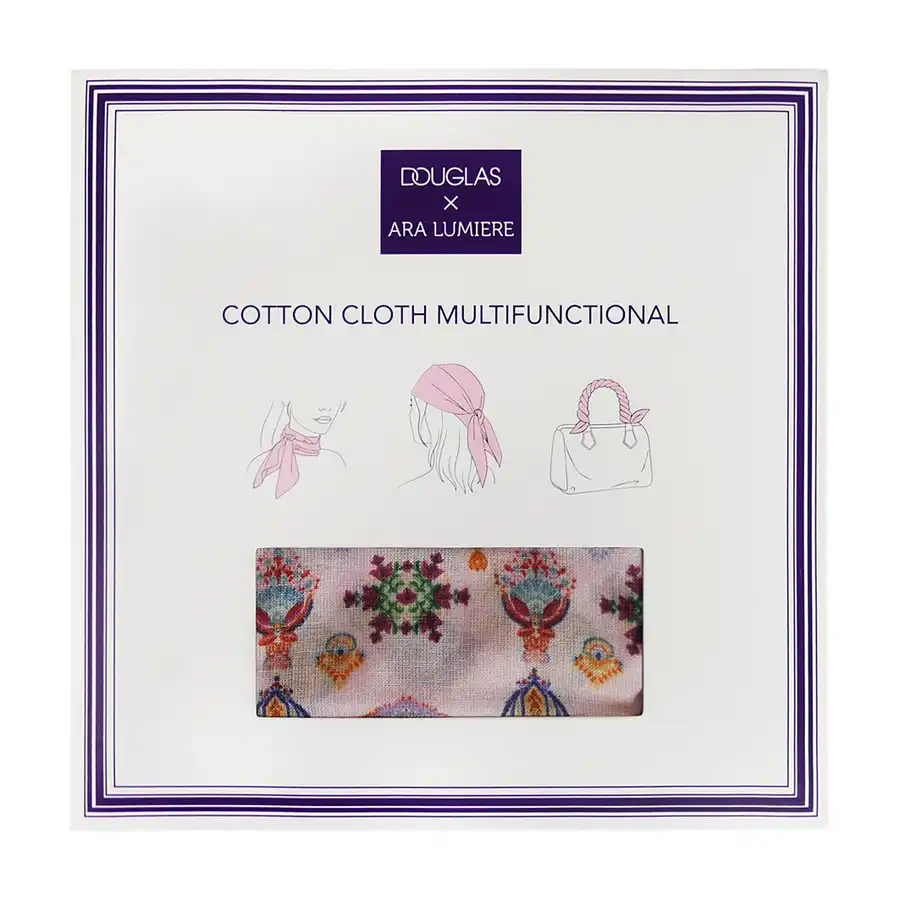 Douglas Collection - Seasonal Hair Cotton Cloth Cintas y diademas 1 pieces unisex - Douglas Collection - Comparador de precios