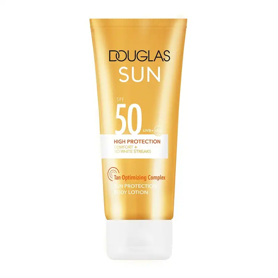 Douglas Collection - Sun Body Lotion Protection Spf 50 Protección solar 200 ml unisex - Douglas Collection - Comparador de precios