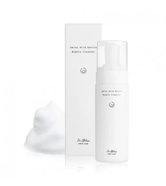 Dr. Althea - Limpiador suave Amino Acid Gentle Bubble Cleanser - Dr. Althea - Comparador de precios