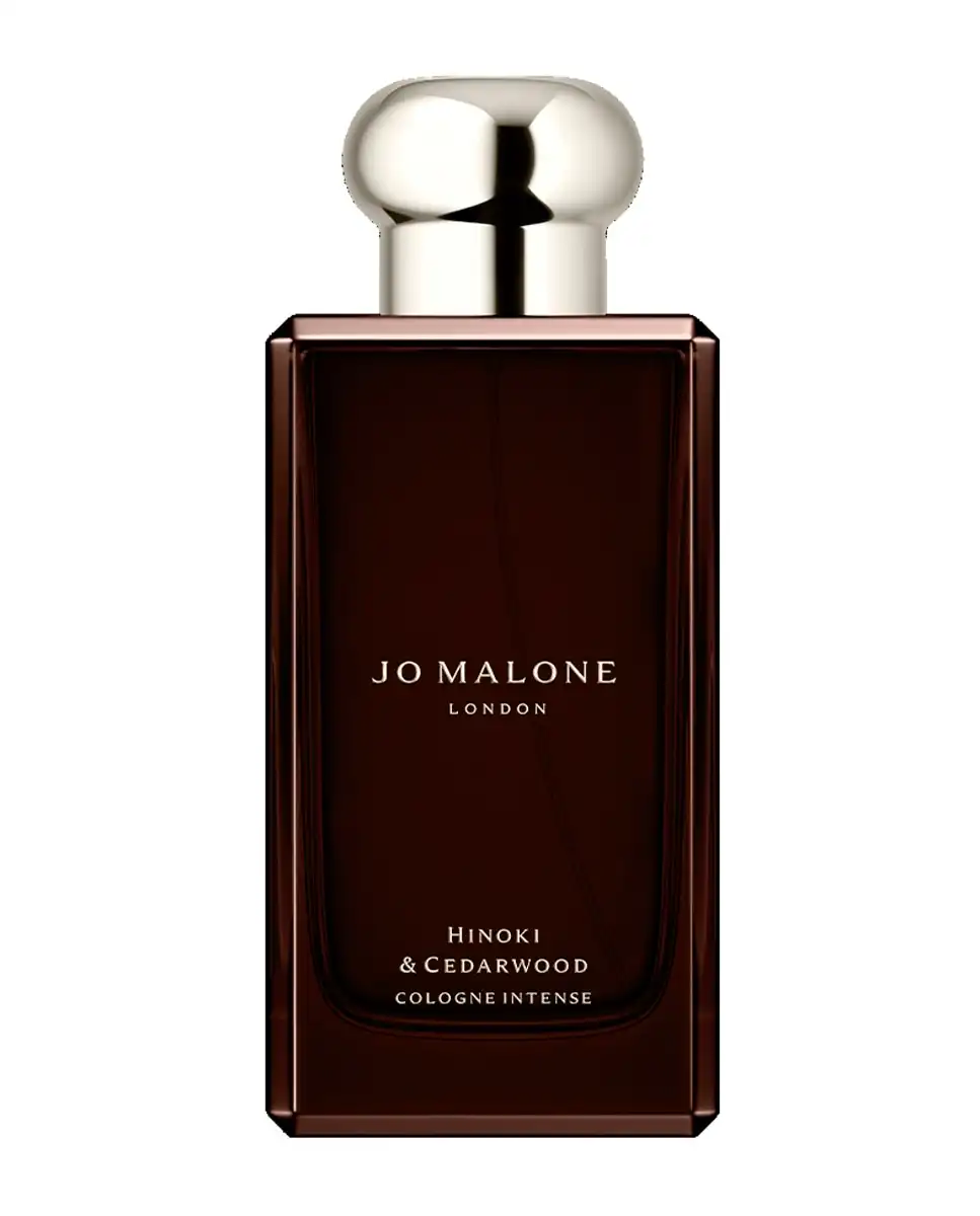 Eau de Cologne Intense Hinoki & Cedarwood Jo Malone London 100 ml - Jo Malone London - Comparador de precios