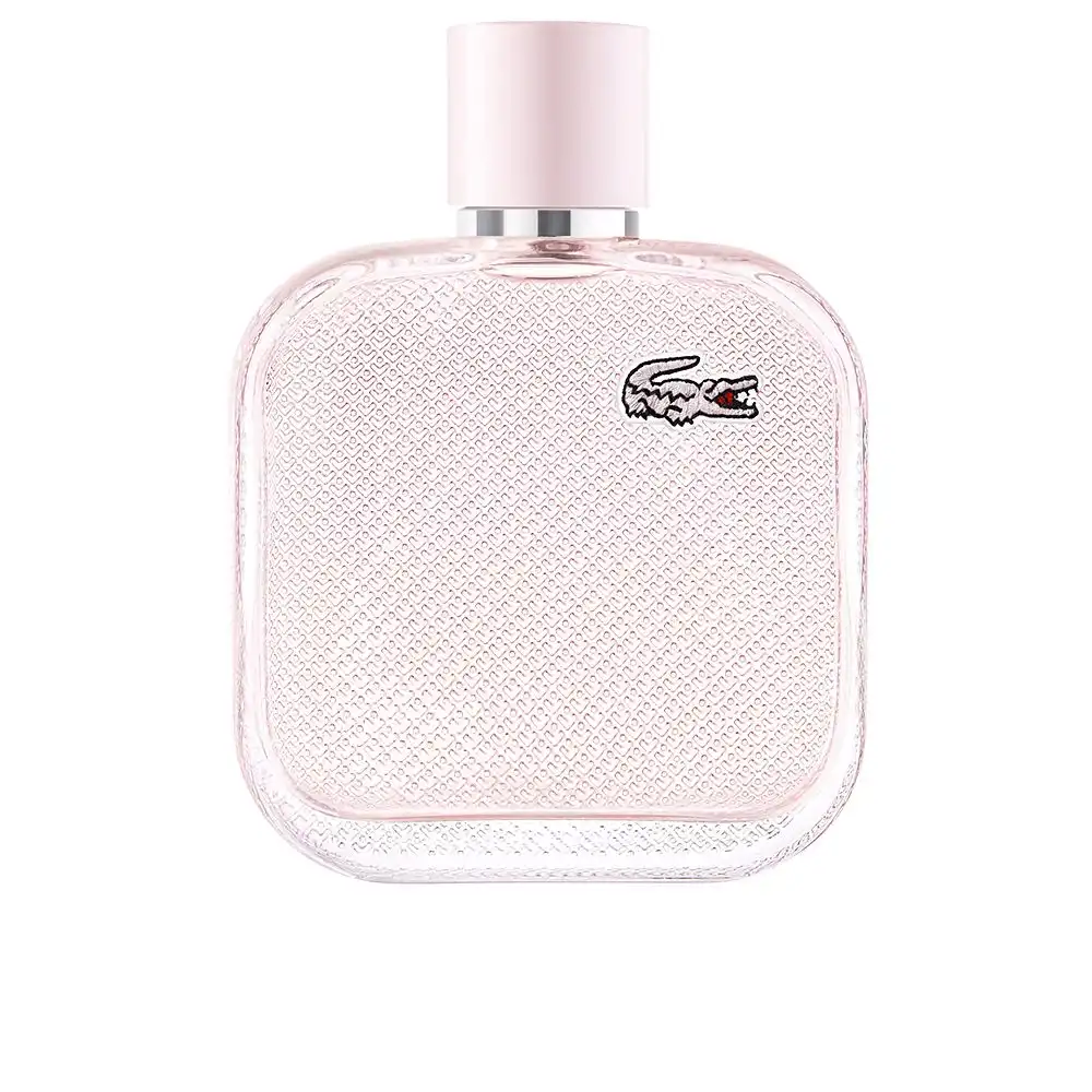 Eau De Lacoste L.12.12 Eaux Fraiches Pour Elle eau de toilette vaporizador 100 ml - Lacoste - Comparador de precios