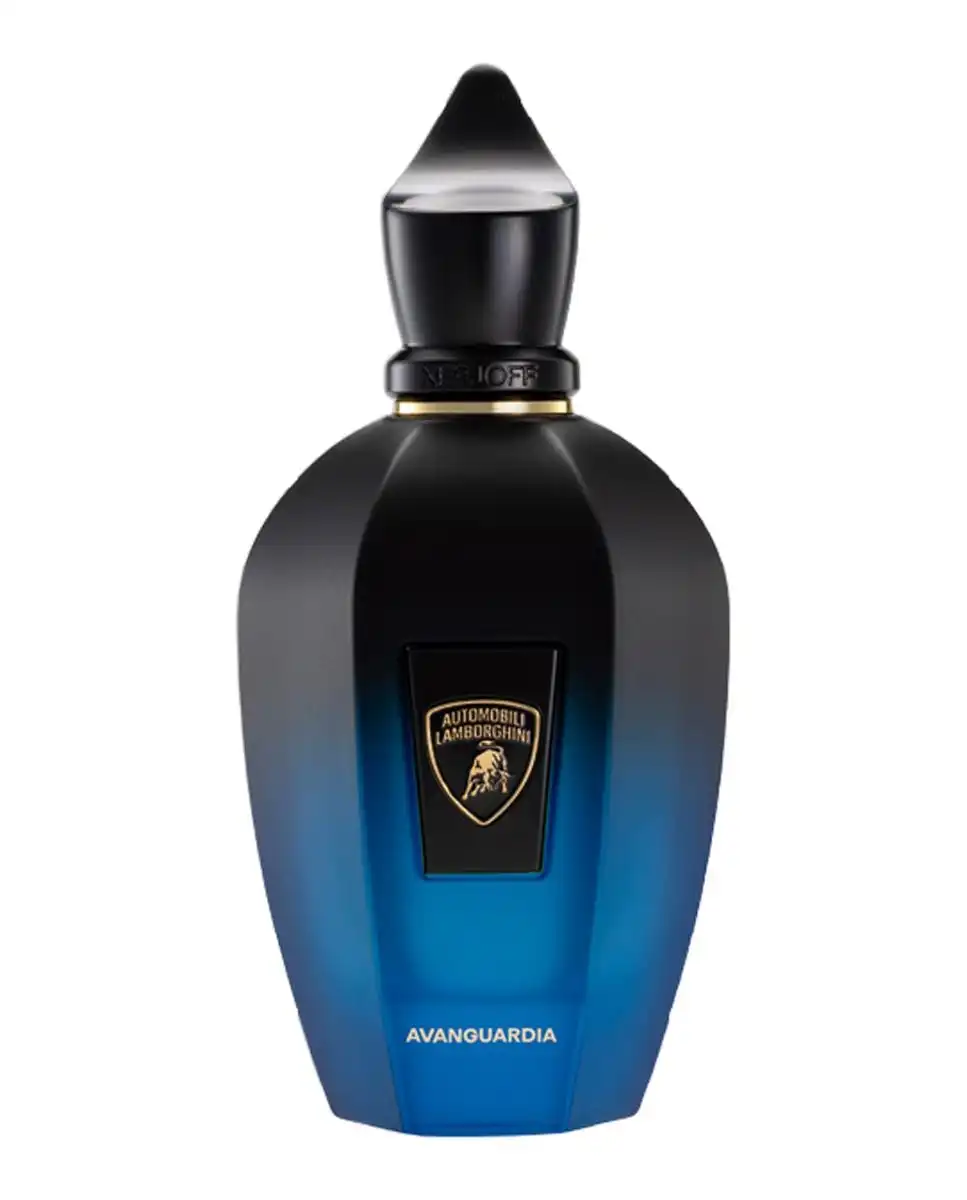 Eau de Parfum Avanguardia 100ml Xerjoff - Xerjoff - Comparador de precios