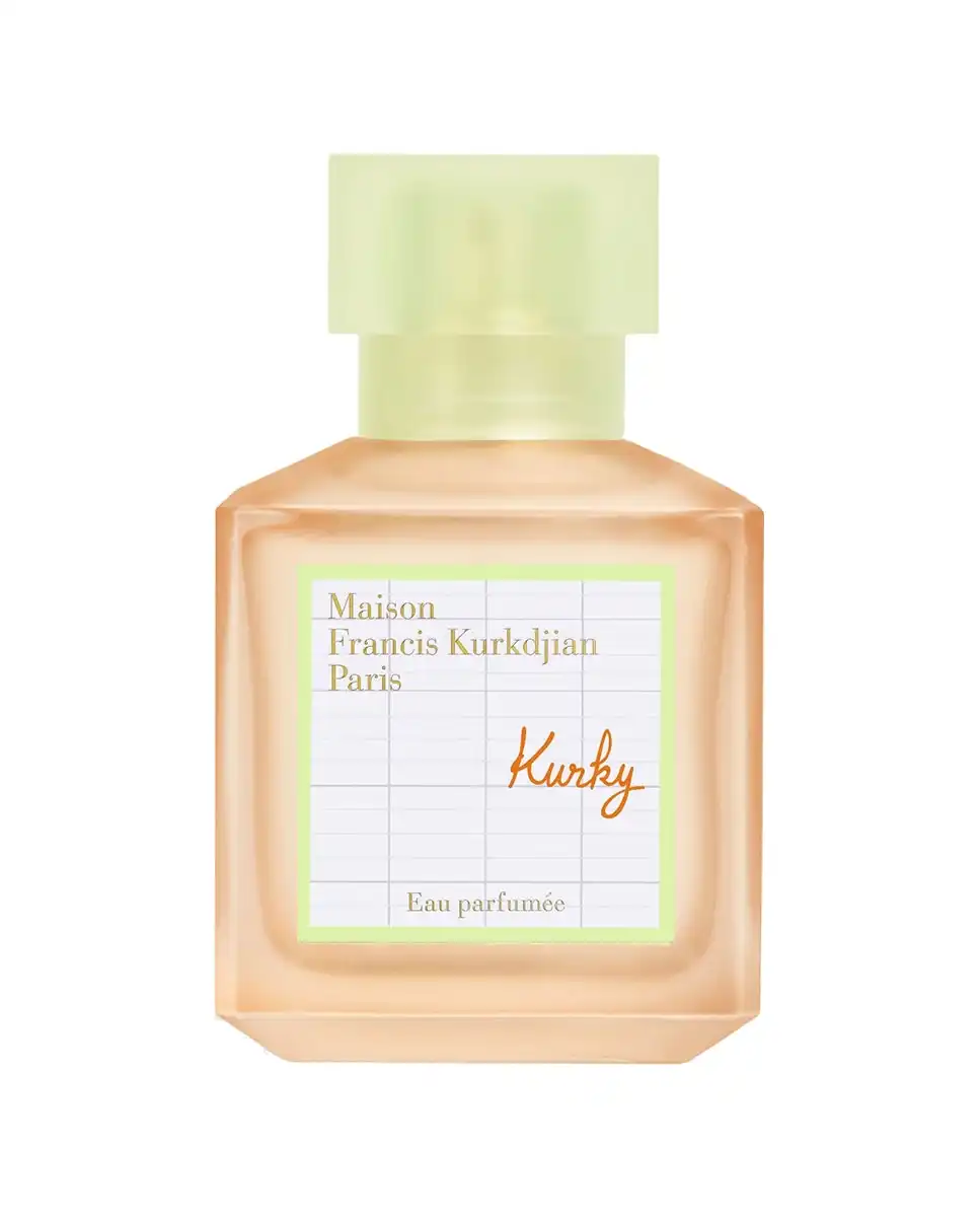 Eau de Parfum Kurky Eau Perfumee 70 ml Maison Francis Kurkdjian (Isolée) - Francis - Comparador de precios