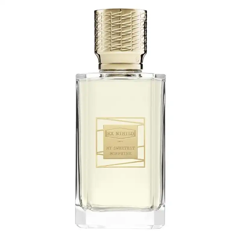 Eau de Parfum My Sweetest Morphine Le 100ml Ex-Nihilo (Isoleé) - Ex Nihilo - Comparador de precios
