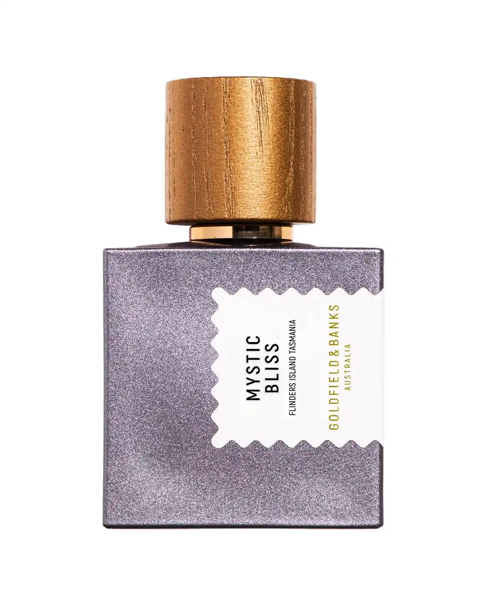 Eau de Parfum Mystic Bliss Goldfield & Banks (Isolée) 50 ml - Goldfield&banks - Comparador de precios