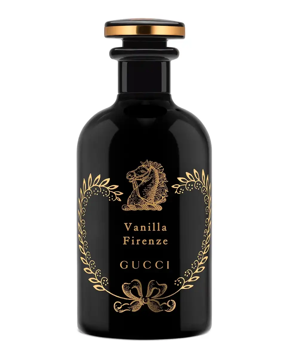 Eau De Parfum The Alchemist'S Garden Vanilla Firenze 100 ml Gucci - Gucci - Comparador de precios