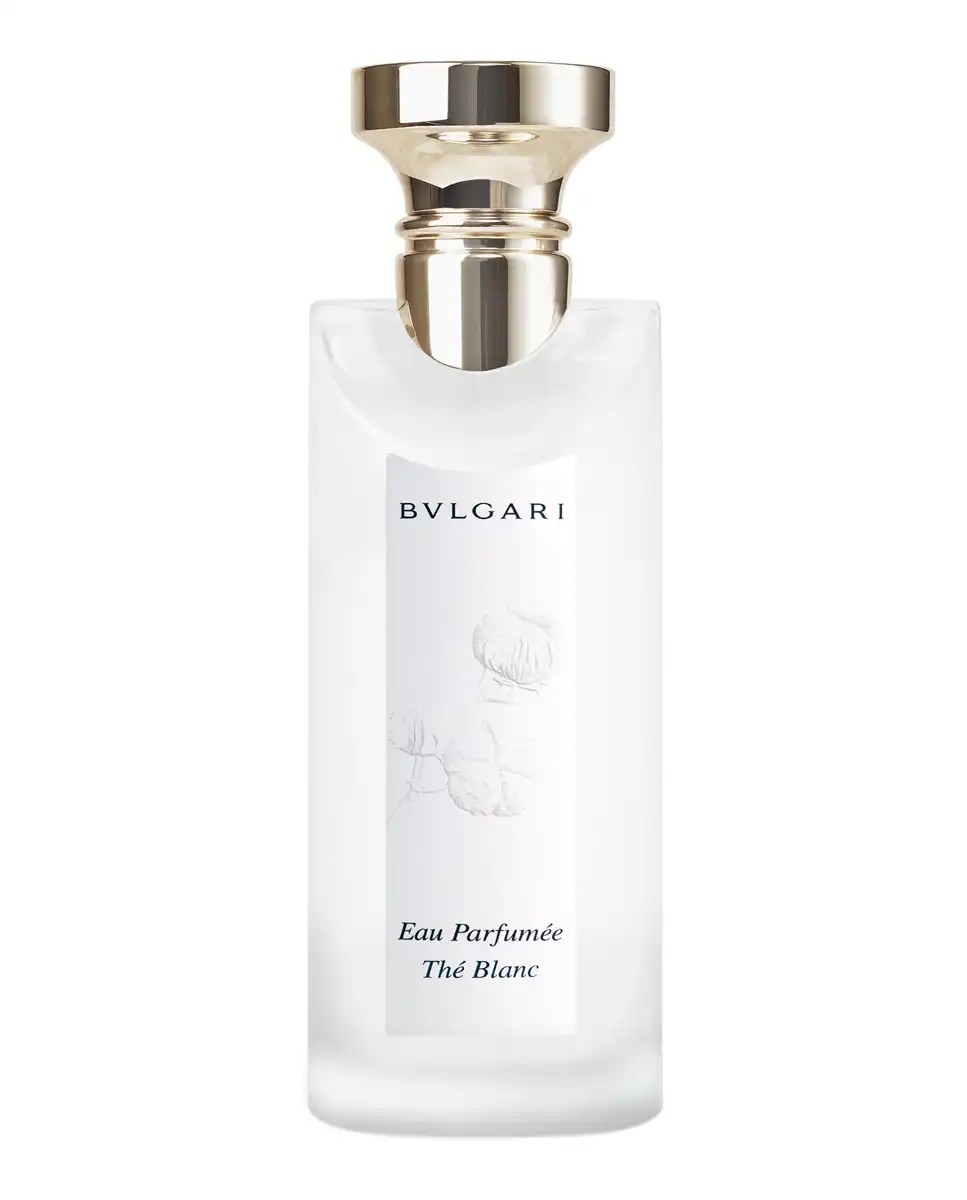 Eau De Toilette Eau Parfumée Thé Blanc Bvlgari 150 ml - Bvlgari - Comparador de precios