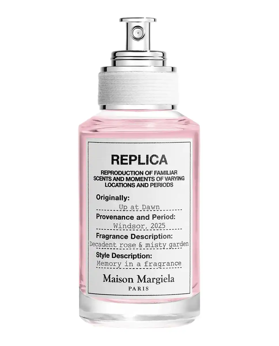 Eau de Toilette Replica Up At Dawn Maison Margiela 30 ml - Maison Margiela - Comparador de precios