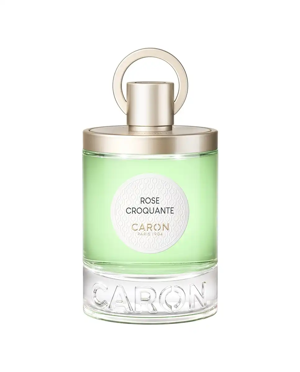 Eau de Toilette Rose Croquante Eau De Toilette 100 ml Caron (Isolée) - Caron - Comparador de precios