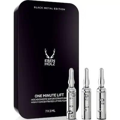 EBENHOLZ Skincare One Minute Lift 2 ml 14.0 ml - EBENHOLZ Skincare - Comparador de precios
