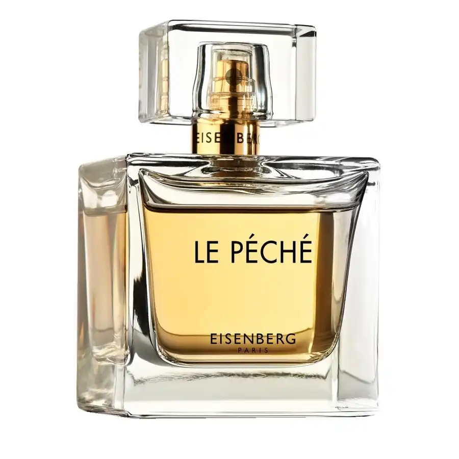 Eisenberg - L’Art du Parfum – Women Le Péché Perfumes 50 ml female - Eisenberg - Comparador de precios