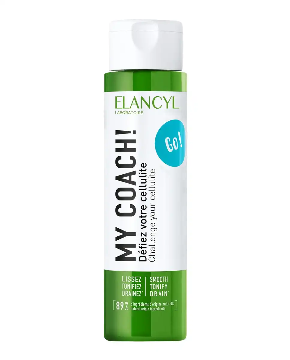 Elancyl - Gel Masaje Activ Recam - Elancyl - Comparador de precios