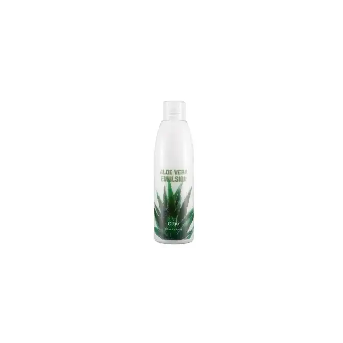 Emulsión Aloe Vera 200 ml  Ottíe - Ottíe - Comparador de precios