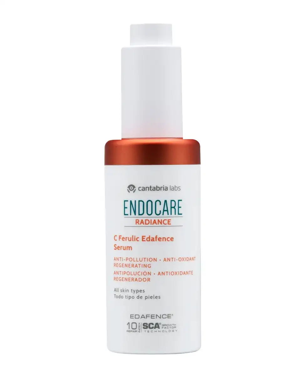 Endocare - Sérum Antipolución Ferulic Edafence 30 Ml C - Endocare - Comparador de precios