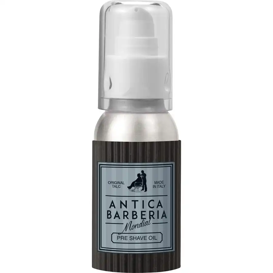 ERBE - Pre Shave Oil Afeitado 50 ml male - ERBE - Comparador de precios
