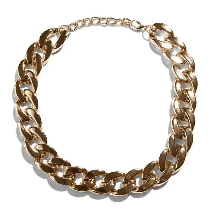 Eres Gold Cadena Gold XL - JOYS - Comparador de precios