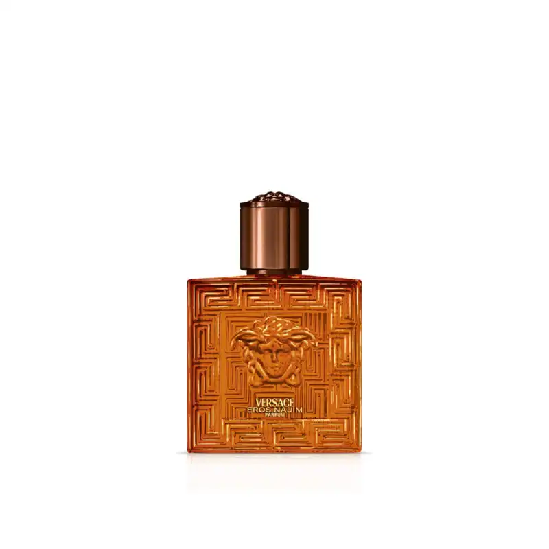 Eros Najim Parfum 50 Ml - Versace - Comparador de precios
