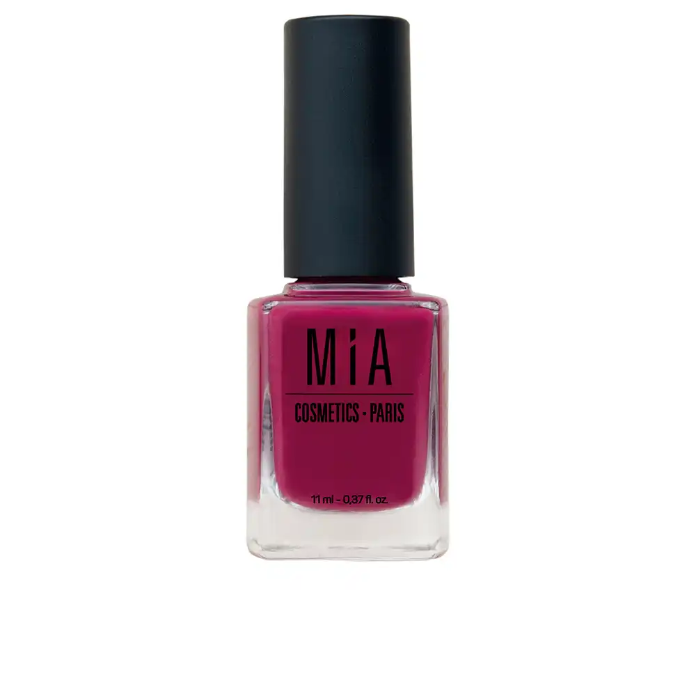 Esmalte #crimson cherry - Mia Cosmetics Paris - Comparador de precios