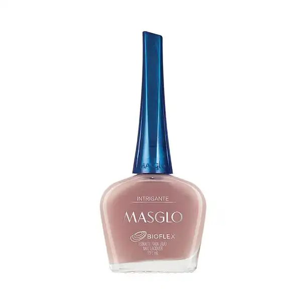 Esmalte De Uñas Intrigante - MASGLO - Comparador de precios