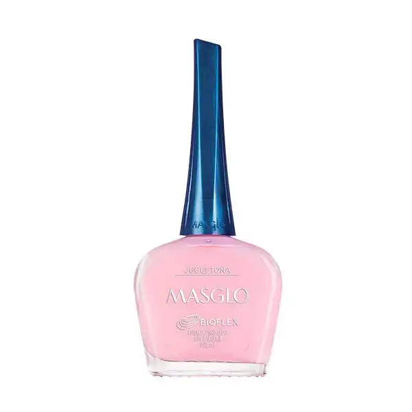 Esmalte De Uñas Juguetona - MASGLO - Comparador de precios