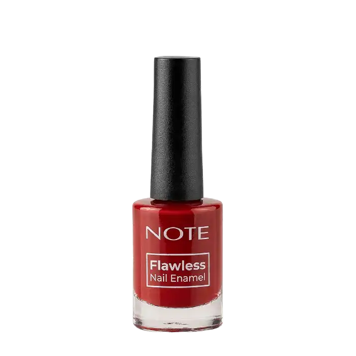 Esmalte de Uñas Flawless Nail Enamel 9 ml - Note - Comparador de precios