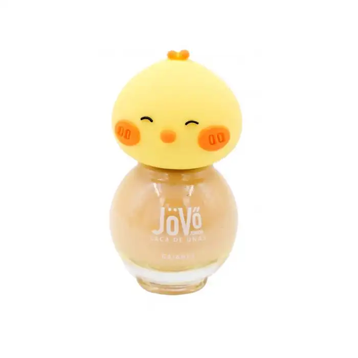 Esmalte Uñas Infantil - Jovo - Comparador de precios