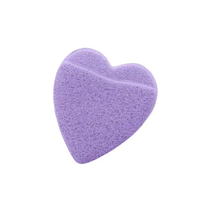 Esponja Facial Exfoliante - Woo oow - Comparador de precios