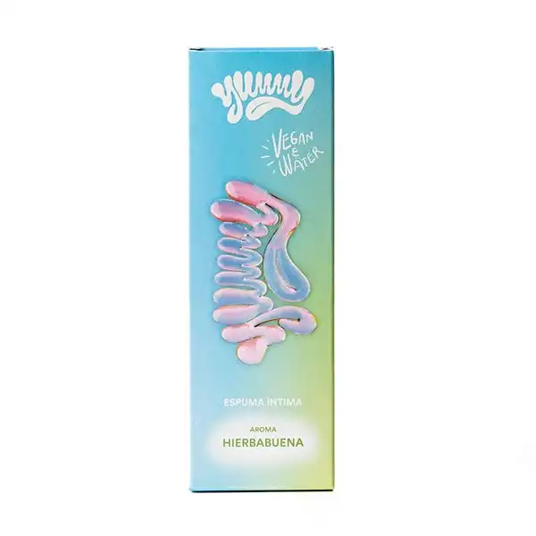 Espuma Ãntima - YUMMY - Comparador de precios