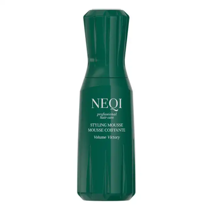 Espuma Fijadora Volume Victory 150 ml - NEQI - Comparador de precios