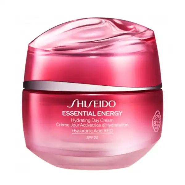 Essential Energy Hydrating Day Cream Spf20 - Shiseido - Comparador de precios