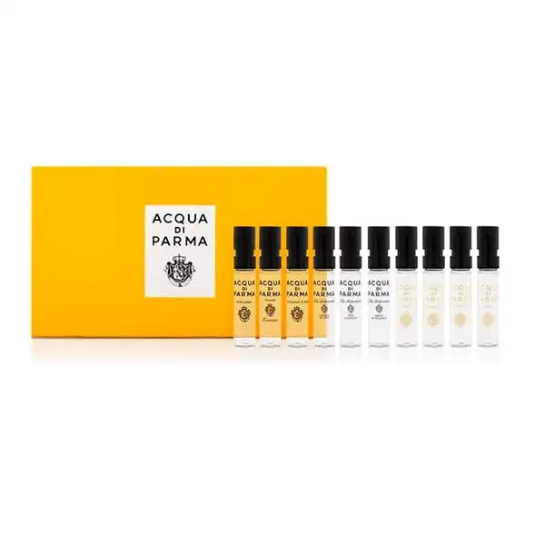 Essential Fragance Discovery Set - Acqua Di Parma - Comparador de precios