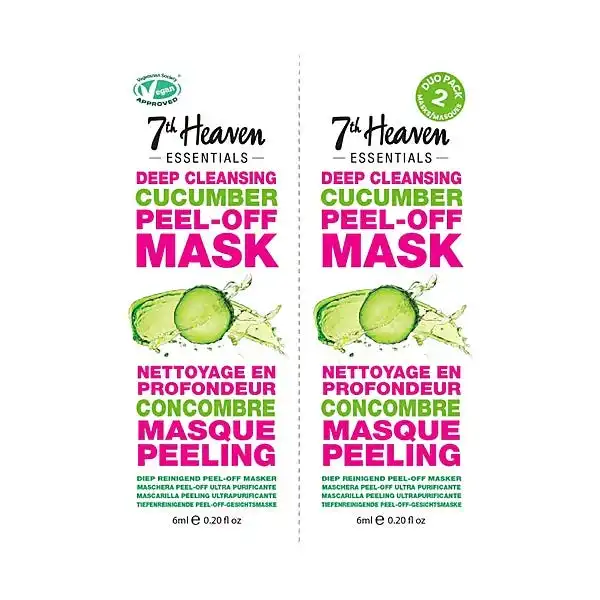 Essentials - 7th Heaven - Comparador de precios