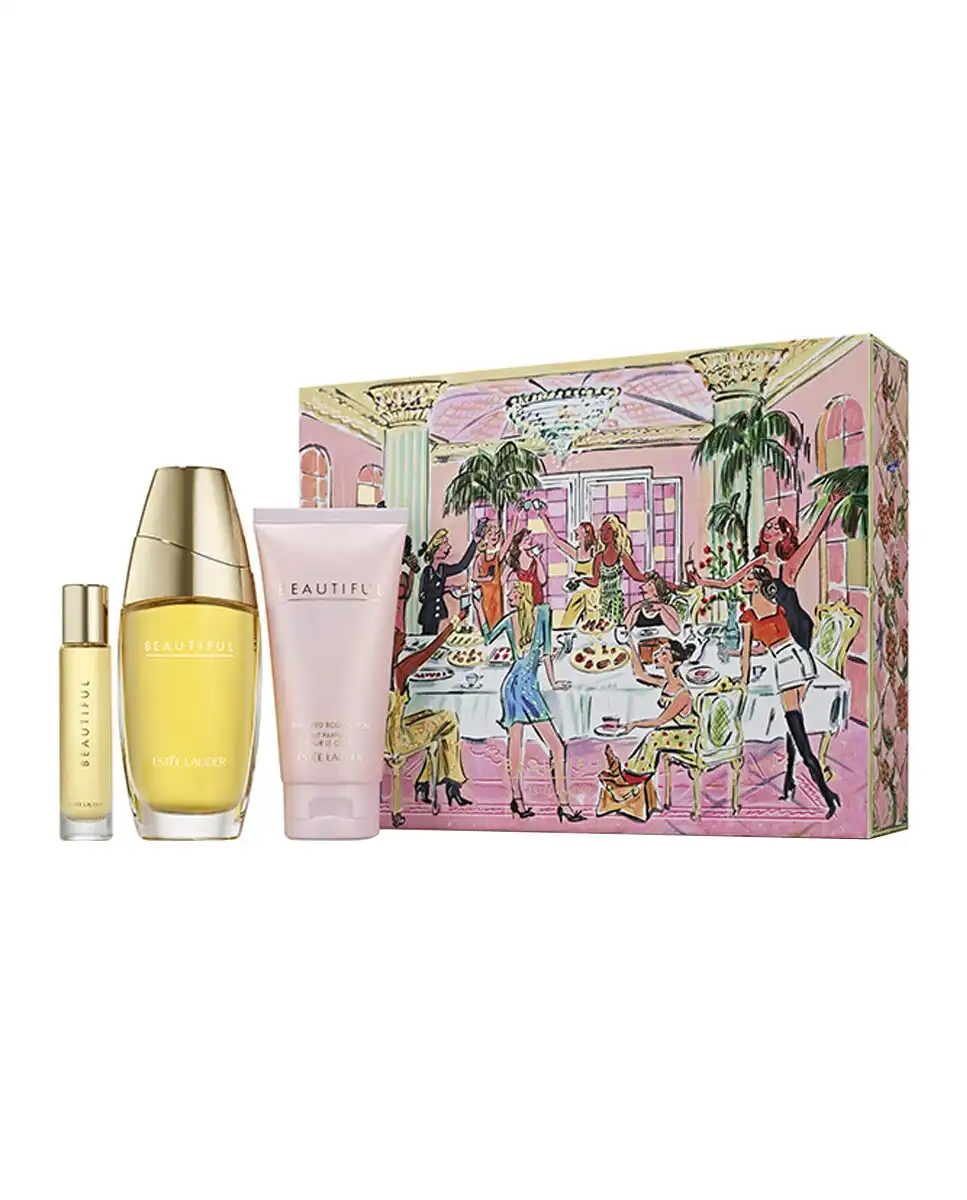 Estée Lauder - Estuche de regalo Beautiful Celebrate Each Other Estée Lauder. - Estée Lauder - Comparador de precios