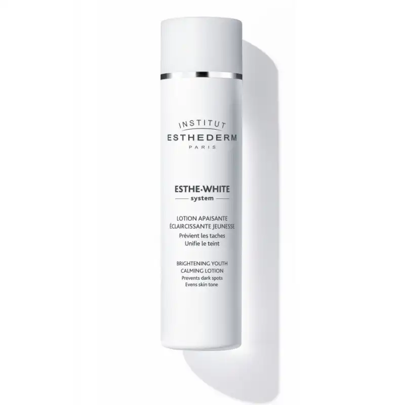 Esthe·white loción láctea aclaradora 200ml - Esthederm - Comparador de precios