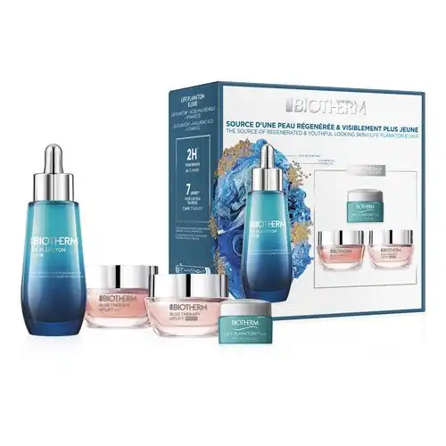 Estuche 24 lpx 50 ml routine - Biotherm - Comparador de precios