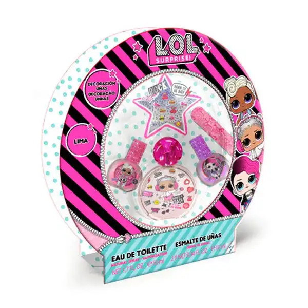 Estuche Lol - LOL - Comparador de precios