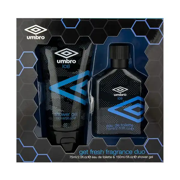 Estuche Umbro Ice - Umbro - Comparador de precios