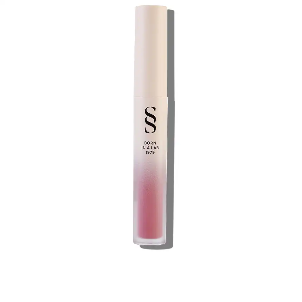 Eternalips labial líquido mate #01-Mercedes Migoya - Sensilis - Comparador de precios
