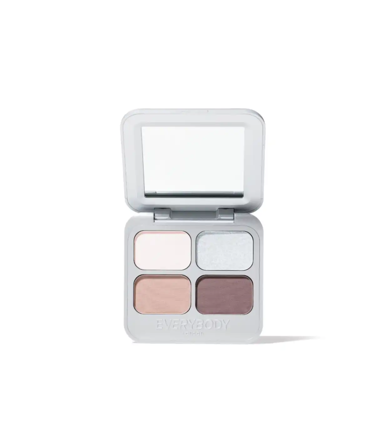 Everybody London - *Aleksandra Sosfa Futura Makeup* - Paleta de sombras Eclipse Mini - Everybody London - Comparador de precios