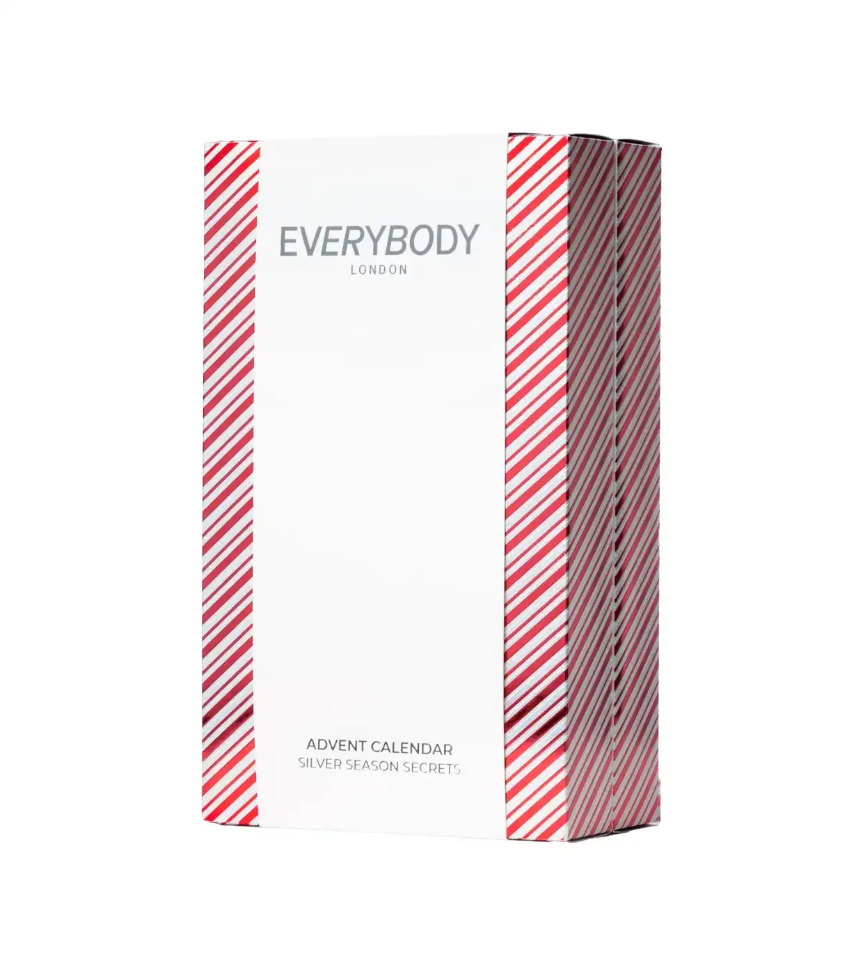 Everybody London - *Xmass* - Calendario de Adviento Silver Season Secrets - Everybody London - Comparador de precios