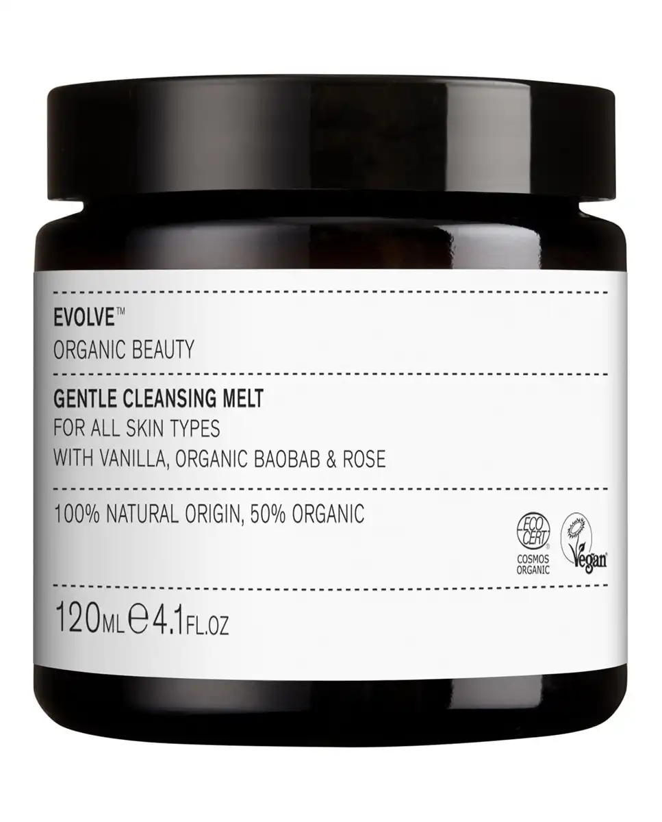 Evolve - Bálsamo Limpiador Gentle Cleansing Melt 120 Ml - Evolve - Comparador de precios