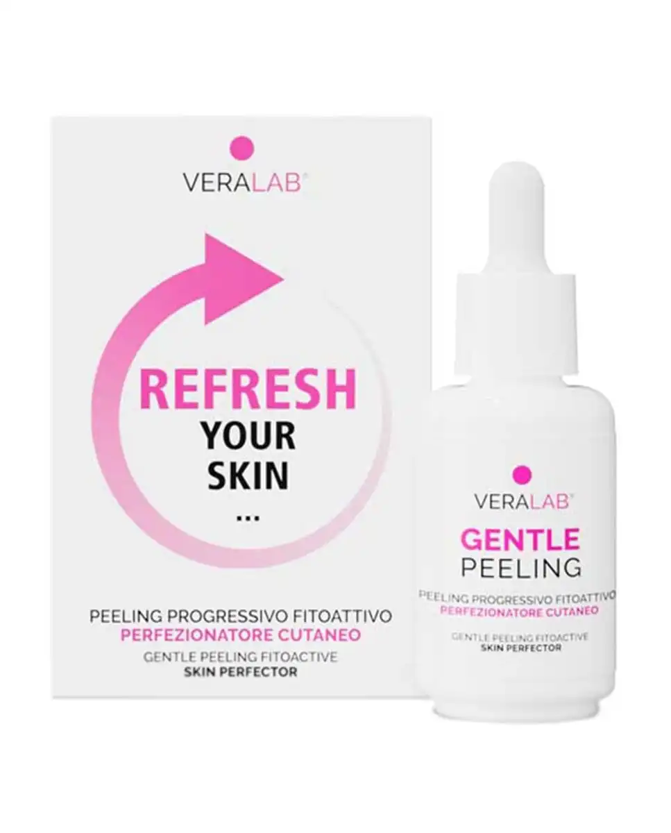 Exfoliante Facial Refresh Your Skin Veralab - Veralab - Comparador de precios